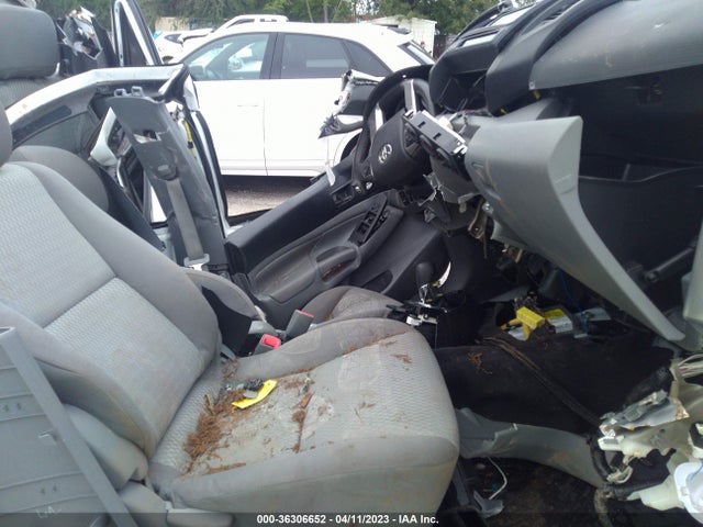 Toyota Tacoma Prerunner 2015 5TFJU4GNXFX076861 Image 6