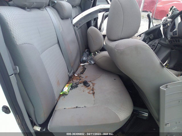 Toyota Tacoma Prerunner 2015 5TFJU4GNXFX076861 Image 9