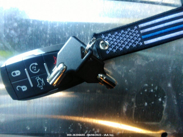 3C6UR5FL0NG101166 RAM 2500 Laramie