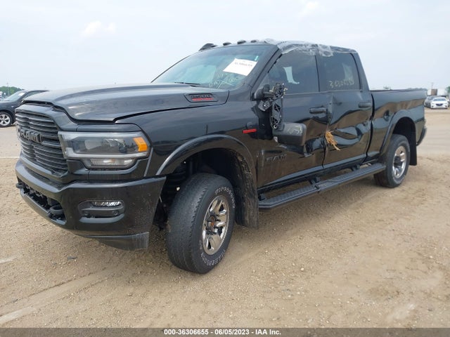 3C6UR5FL0NG101166 RAM 2500 Laramie