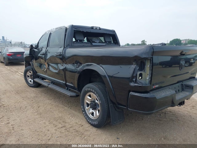 3C6UR5FL0NG101166 RAM 2500 Laramie