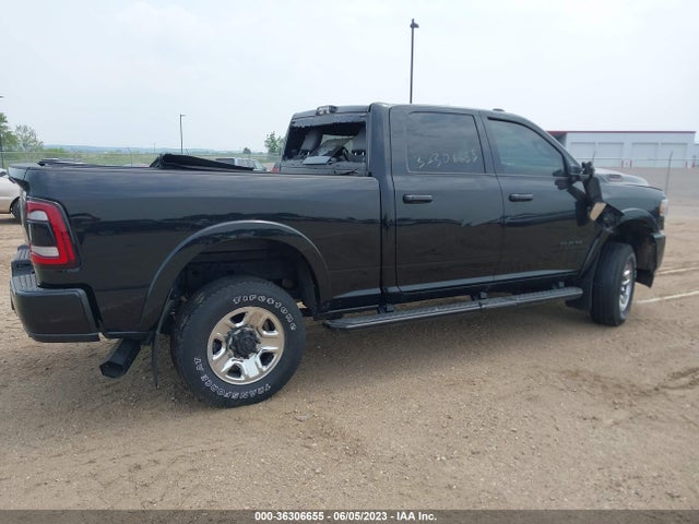 3C6UR5FL0NG101166 RAM 2500 Laramie