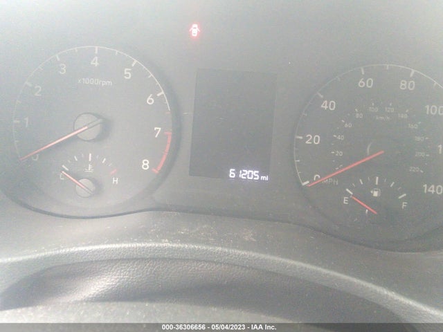 2020 HYUNDAI ACCENT SE VIN: 3KPC24A64LE099645