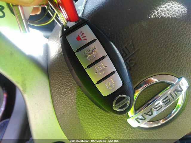 2010 NISSAN ALTIMA 2.5 SL VIN: 1N4AL2AP6AN542958