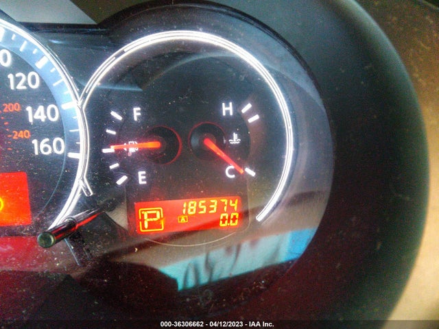 2010 NISSAN ALTIMA 2.5 SL VIN: 1N4AL2AP6AN542958