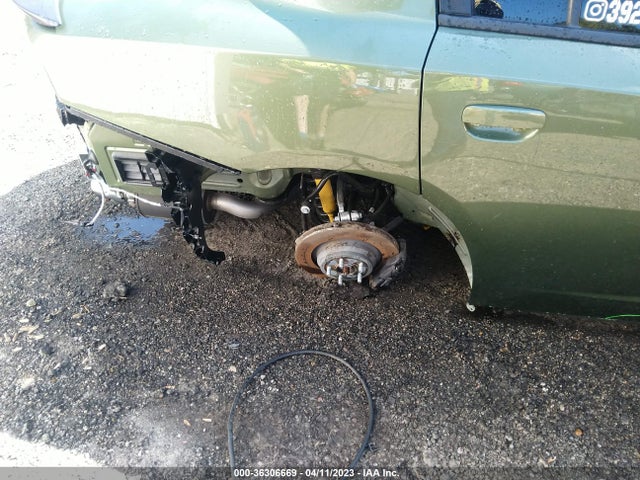 Dodge Charger Scat Pack 2022 2C3CDXGJ6NH173778 Image 6