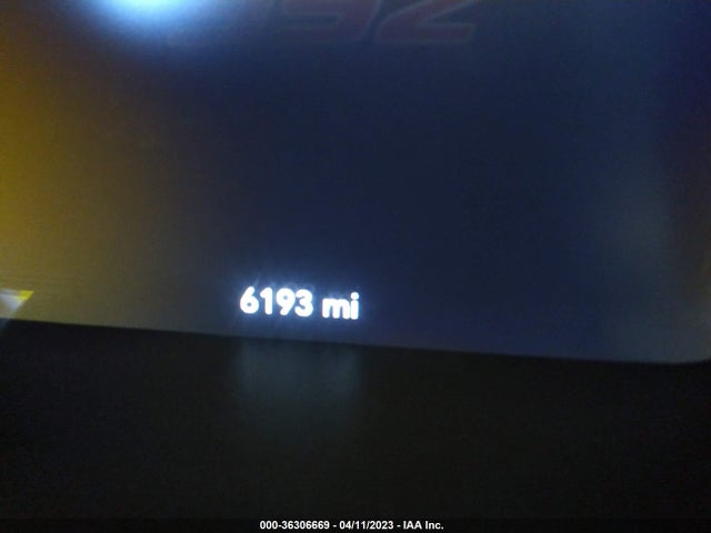 Dodge Charger Scat Pack 2022 2C3CDXGJ6NH173778 Image 7