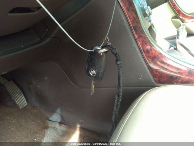 1G4PR5SK5F4203494 Buick Verano Convenience Group