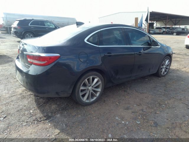 1G4PR5SK5F4203494 Buick Verano Convenience Group