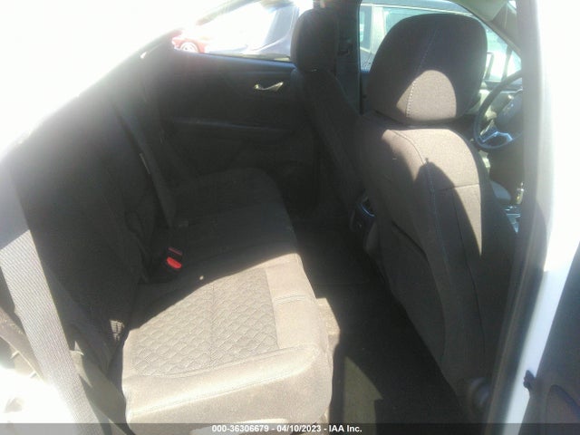 Chevrolet Blazer Lt 2021 3GNKBCR47MS556953 Image 8