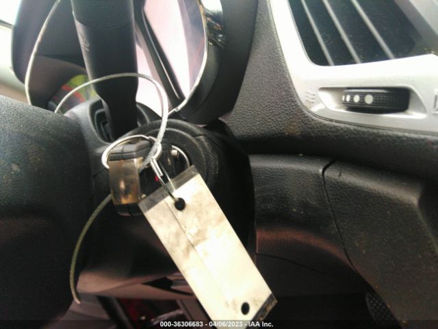 2GKALMEK4E6197366 GMC Terrain Sle
