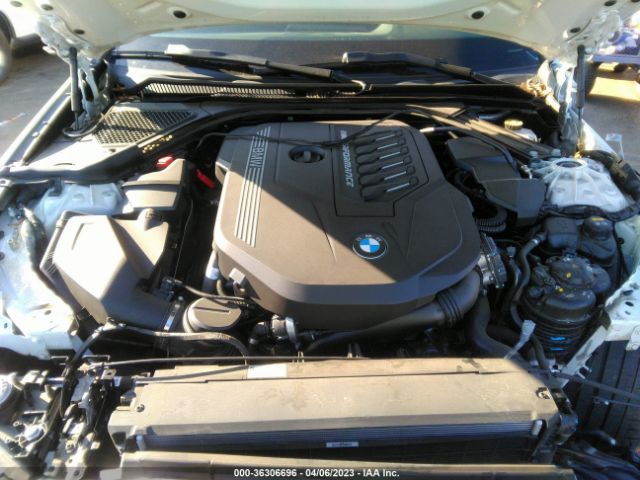 WBA5U7C04LAF54140 BMW 3 Series M340i