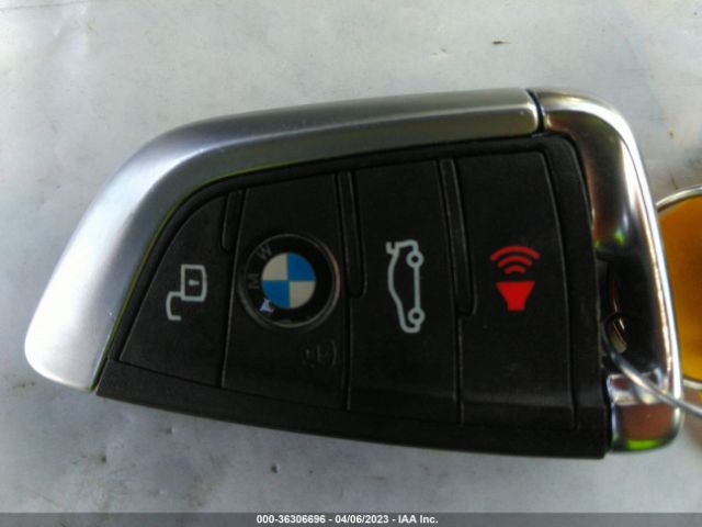 WBA5U7C04LAF54140 BMW 3 Series M340i