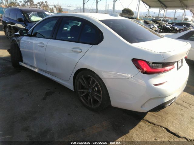 WBA5U7C04LAF54140 BMW 3 Series M340i