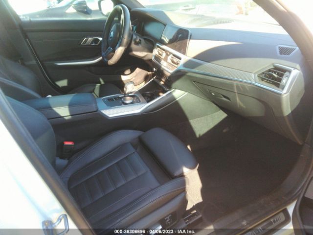 WBA5U7C04LAF54140 BMW 3 Series M340i
