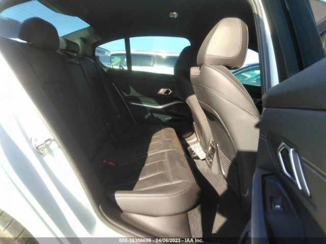 WBA5U7C04LAF54140 BMW 3 Series M340i