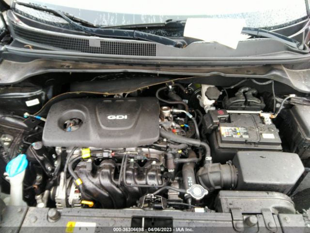 KNDJN2A29J7548301 KIA Soul Base
