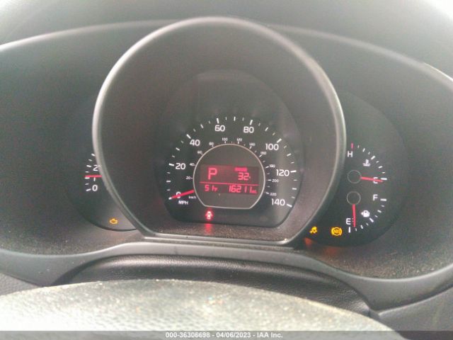 KNDJN2A29J7548301 KIA Soul Base