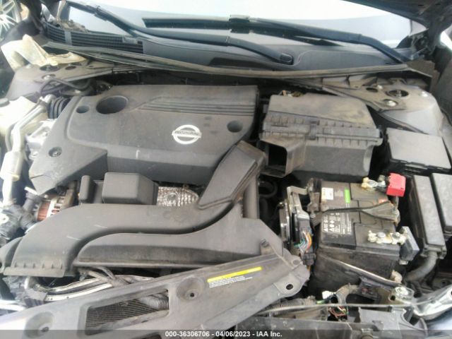 1N4AL3AP3FC427551 Nissan ALTIMA 2.5