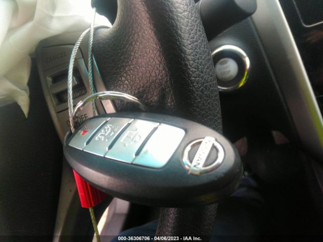 1N4AL3AP3FC427551 Nissan ALTIMA 2.5