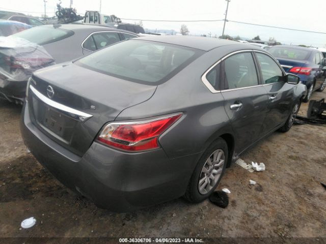 1N4AL3AP3FC427551 Nissan ALTIMA 2.5