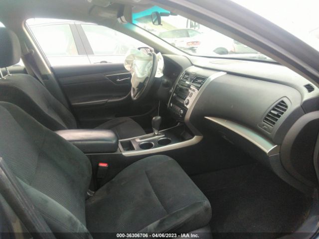 1N4AL3AP3FC427551 Nissan ALTIMA 2.5