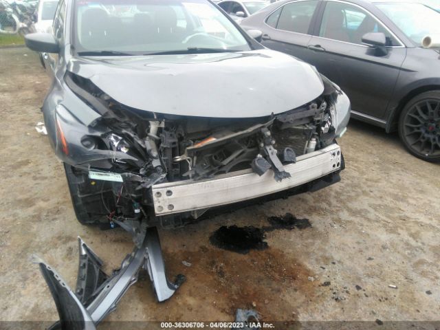 1N4AL3AP3FC427551 Nissan ALTIMA 2.5