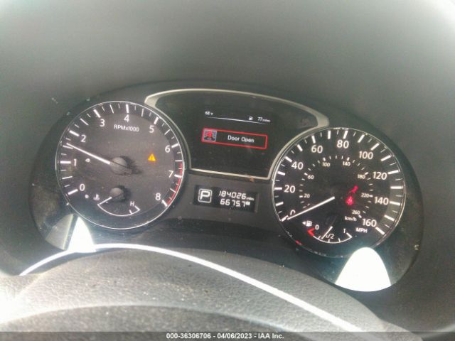 1N4AL3AP3FC427551 Nissan ALTIMA 2.5