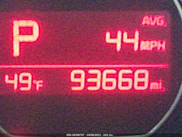 KNDJN2A24H7420574 KIA Soul Base