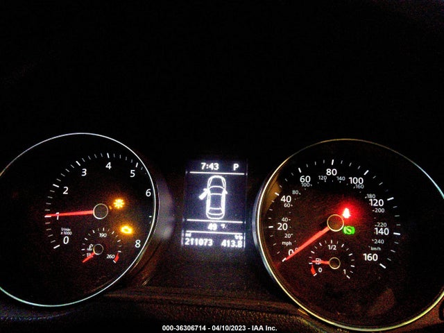 1VWDT7A32HC038976 Volkswagen Passat R-line W/comfort Pkg