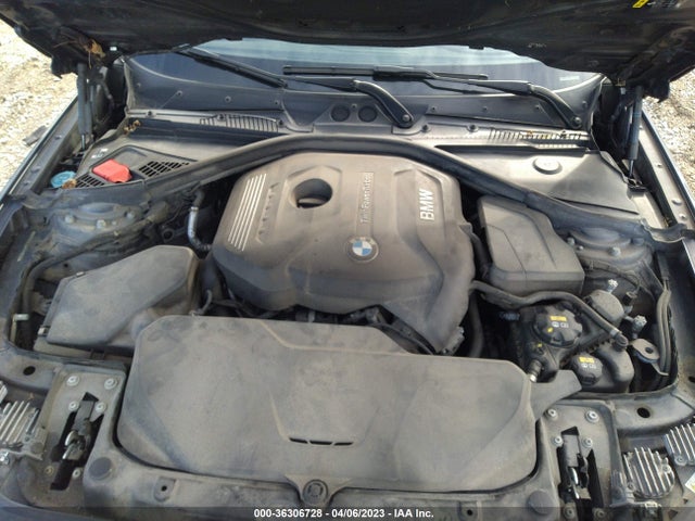 BMW 2 Series 230i 2017 WBA2F9C36H7A40376 Image 10