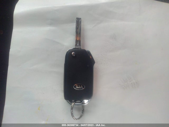 KIA Sportage Lx 2021 KNDPMCAC4M7913161 Image 3