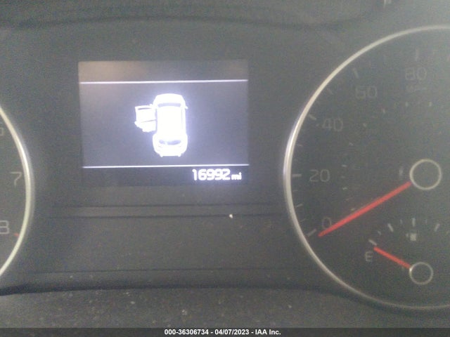 KIA Sportage Lx 2021 KNDPMCAC4M7913161 Image 8