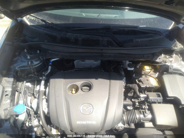 Mazda Cx-5 2.5 S Premium Package 2023 JM3KFBDM6P0132004 Image 11