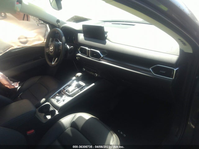 Mazda Cx-5 2.5 S Premium Package 2023 JM3KFBDM6P0132004 Image 6