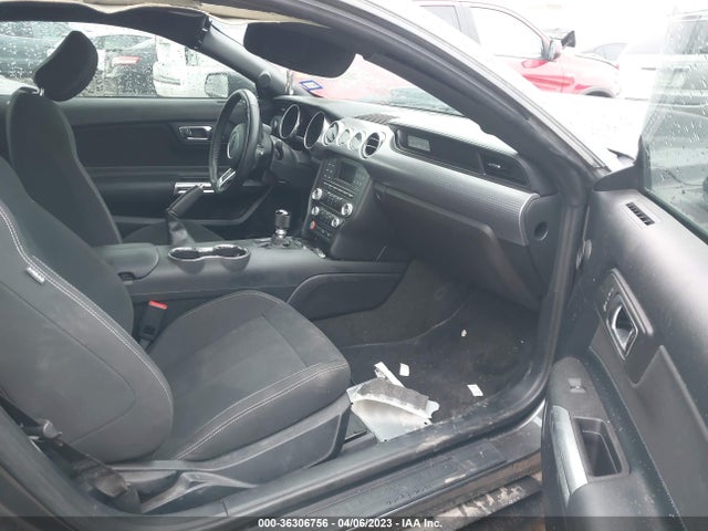 Ford Mustang Gt Premium 2017 1FA6P8CF7H5353361 Image 6