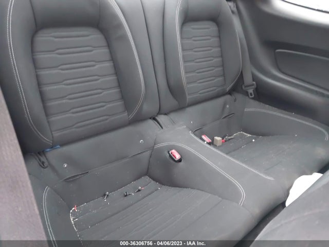 Ford Mustang Gt Premium 2017 1FA6P8CF7H5353361 Image 9