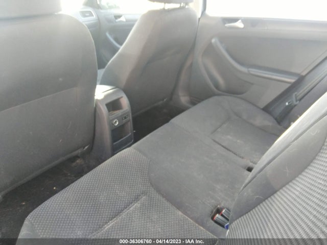 3VW2K7AJ1EM239495 Volkswagen Jetta Sedan S