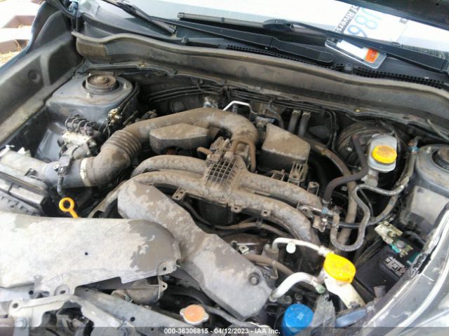 JF2SJAEC9HH540685 Subaru Forester Premium