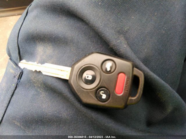 JF2SJAEC9HH540685 Subaru Forester Premium