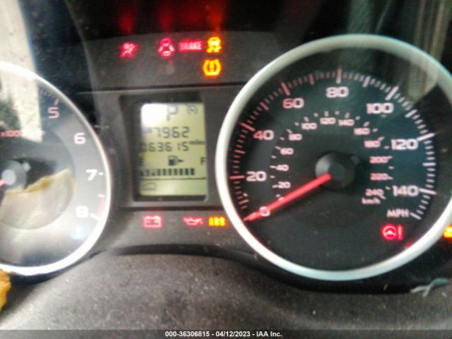 JF2SJAEC9HH540685 Subaru Forester Premium