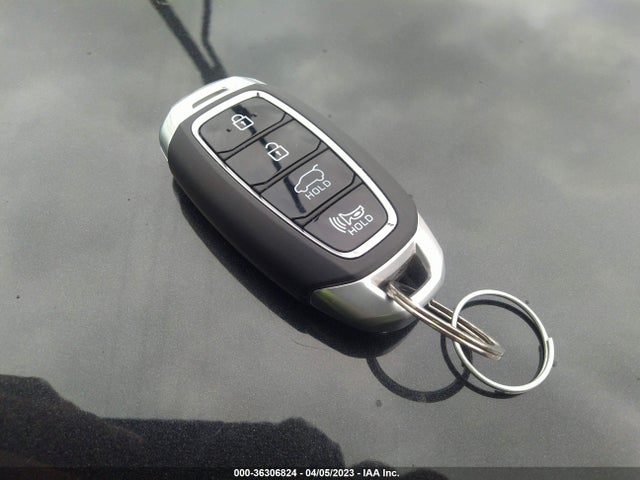 Hyundai Kona Sel 2019 KM8K2CAA6KU251897 Image 3