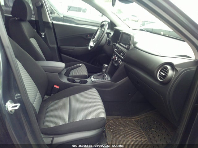 Hyundai Kona Sel 2019 KM8K2CAA6KU251897 Image 6