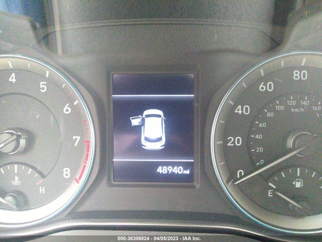 Hyundai Kona Sel 2019 KM8K2CAA6KU251897 Image 8