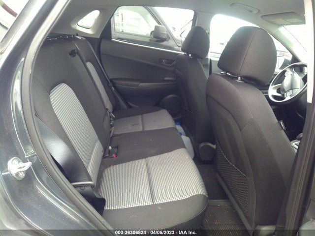 Hyundai Kona Sel 2019 KM8K2CAA6KU251897 Image 9