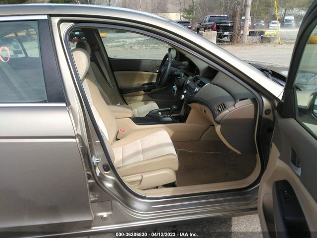 2009 HONDA ACCORD SDN LX VIN: 1HGCP26349A101511