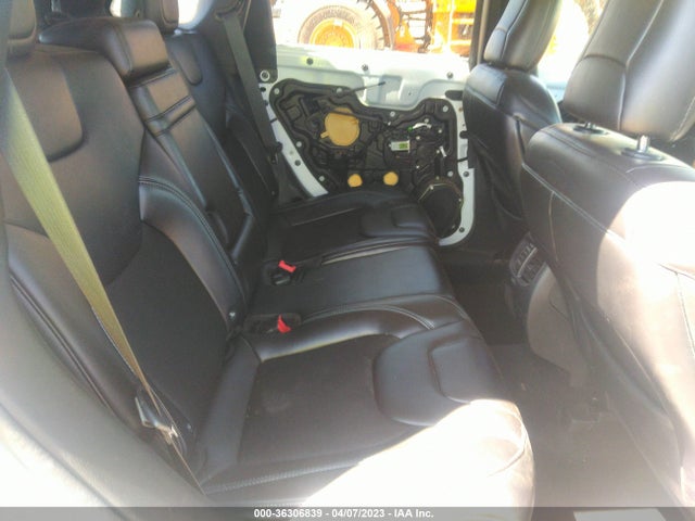 2019 JEEP CHEROKEE LATITUDE PLUS VIN: 1C4PJLLB3KD132630
