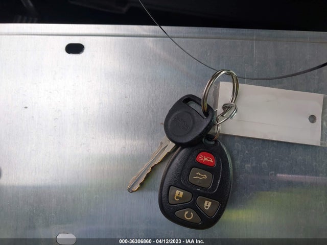 Chevrolet Traverse Lt 2014 1GNKRHKD8EJ345220 Image 3