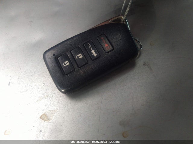 Lexus GS 350 2014 JTHBE1BL7E5039488 Image 3