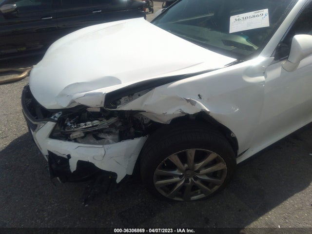 Lexus GS 350 2014 JTHBE1BL7E5039488 Image 7